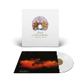 A Night At The Opera＜限定盤/Clear Colored Vinyl＞