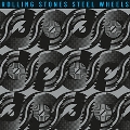Steel Wheels (Half Speed Master)<Black Vinyl>