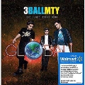 Globall: Deluxe Edition (Walmart Exclusive) [CD+DVD]<限定盤>