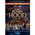 Jukka Linkola: Robin Hood [Blu-ray Disc+DVD(PAL)]