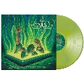 Hijacking The Zeitgeist<Cell-Slime Green Vinyl>