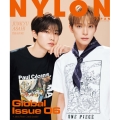 NYLON JAPAN GLOBAL ISSUE 06 2025年 07月号 [雑誌]