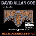 Biketoberfest '01: Live From The Iron Horse Saloon (20th Anniversary Edition)