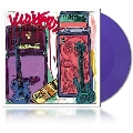 Visitors/Early Purple (Purple Vinyl)<限定盤>