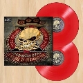 A Decade Of Destruction<Crimson Red Vinyl>