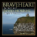 Braveheart: The Film Music of James Horner For Solo Piano