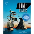 Time Bandits (バンデットQ)(Criterion Collection)