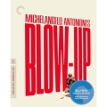 Blow-Up (欲望)(Criterion Collection)