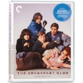 The Breakfast Club (ブレックファスト・クラブ)(Criterion Collection)