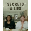Secrets & Lies (秘密と嘘)(Criterion Collection)
