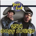 Dogg Food<Oceania Blue Vinyl>