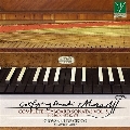 モーツァルト: 鍵盤楽器のためのソナタ全集 Vol.5