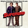 Superbad<Clear Red/Black Swirl Vinyl>