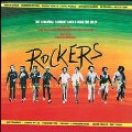 Rockers (Red/Yellow/Green Vinyl)<限定盤>