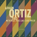 Aruan Ortiz Trio Live In Zurich