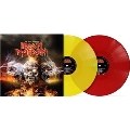 Many Faces Of Iron Maiden<Colored Vinyl/限定盤>