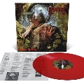 Silent Echoes＜Blood Red Vinyl＞