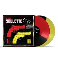 Scratch Roulette 1 & 2<Split Colored Vinyl>