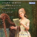 Musica per Arpa - V.Mortari, C.Galeotti, L.Tedeschi