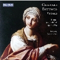 G.B.ヴィターリ: 2本のヴァイオリンのためのソナタ集 Op.9 (1684)