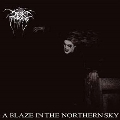 A Blaze In The Northern Sky<限定盤/Red Vinyl>