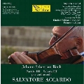 J.S.Bach: Violin Partita No.3, Violin Sonata No.3