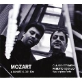 Mozart: 6 Sonatas for Flute & Piano K.301-K.306