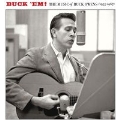 Buck 'Em!: The Music of Buck Owens 1955-1967