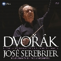 Dvorak: Complete Symphonies, Legends, Slavonic Dances