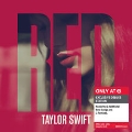 Red: Exclusive Deluxe Edition<限定盤>