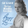 At Last-The Lost Radio Recordings