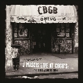 J Mascis Live At CBGB's: First Acoustic Show