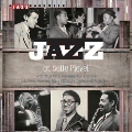 Jazz At Salle Pleyel