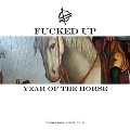 Year Of The Horse<Mustard Vinyl/限定盤>