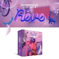 3RD DESIRE [Reve]: 3rd Mini Album [Kit Album]