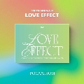 Love Effect: 7th Mini Album (Poca Ver.) [ミュージックカード]