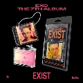 Exist: EXO Vol.7 (SMini Ver.)(ランダムバージョン) [ミュージックカード]<数量限定生産盤>