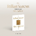 Brilliant Seasons: 2nd Mini Album (Platform Ver.) [ミュージックカード]<完全数量限定盤>