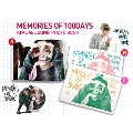 Jae Joong - MEMORIES OF 100DAYS KIM JAE JONG PHOTO BOOK [BOOK+DVD+GOODS]