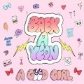 a Good Girl: 2nd Mini Album
