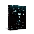 SHINee WORLD VI [PERFECT ILLUMINATION] in SEOUL<完全数量限定生産盤>
