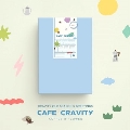 CRAVITY 2021 SEASON'S GREETINGS [CALENDAR+DVD+GOODS]