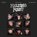 MELTING POINT: The 2nd Mini Album (Digipack ver.)(ランダムバージョン)