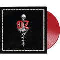 Transition State (Clear Red Vinyl)