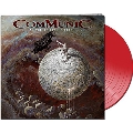 Where Echoes Gather (Clear Red Vinyl)
