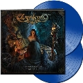 Reader Of The Runes: Divination<Blue Vinyl>