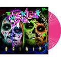 Spirit＜Transparent Pink Vinyl＞