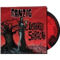 Deth Red Sabaoth<Black & Red Vinyl>