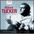 Richard Tucker - America's Best Tenor (10-CD Wallet Box)