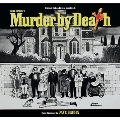 Murder By Death<限定盤>